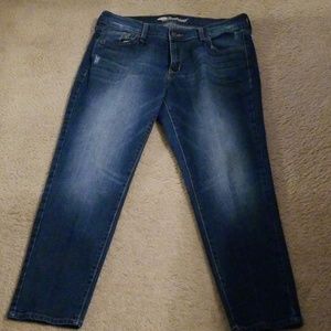 Old Navy Boyfriend Jeans